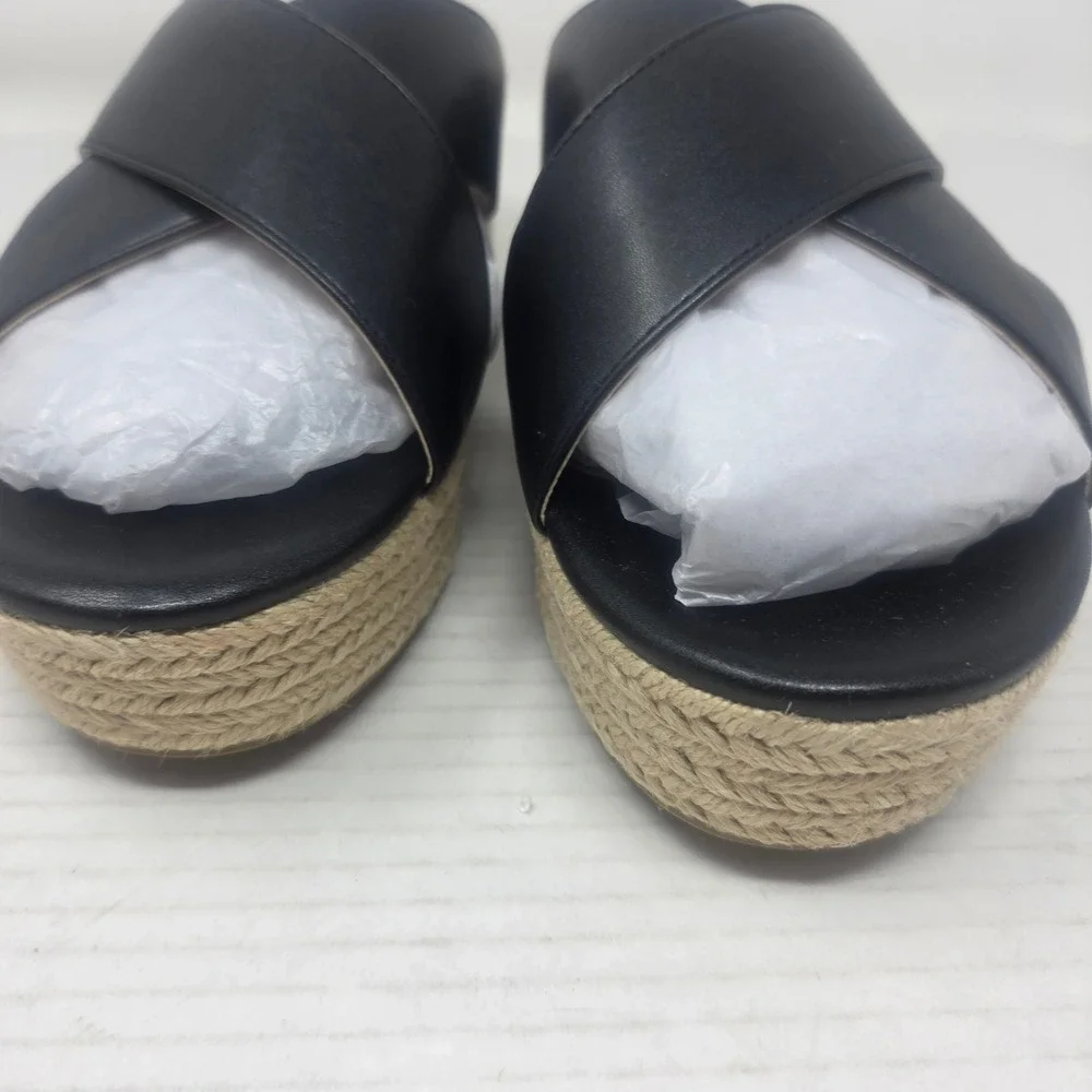 PIZZ ANNU espadrille wedge